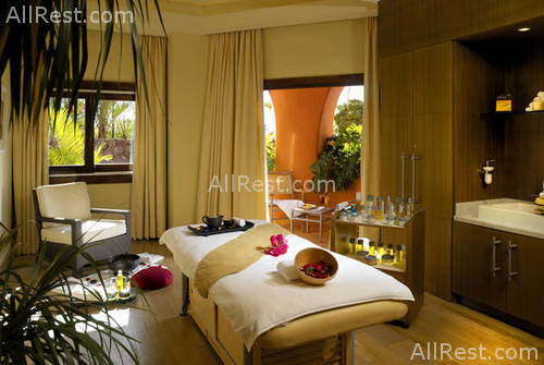 Sheraton La Caleta Resort & Spa 8